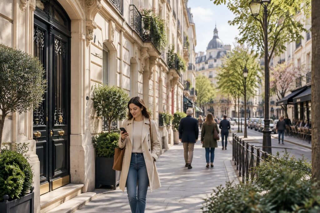 découvrez la maison d’alésia à paris 14 : consultez les avis, retrouvez son adresse et accédez aux informations pratiques pour préparer votre visite.